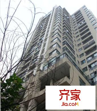 天合凱旋港外景圖