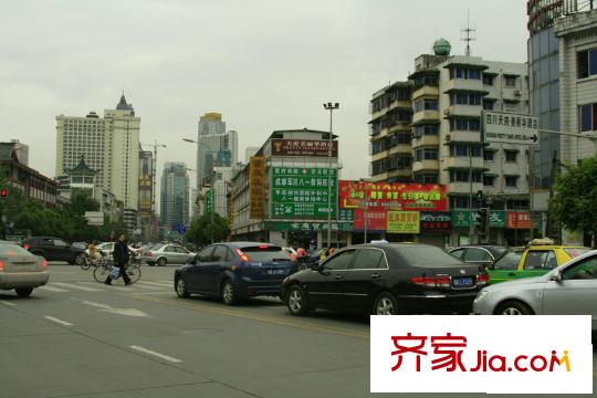 天合凱旋港配套圖周邊