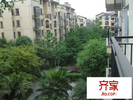 花樣年別樣城外景圖