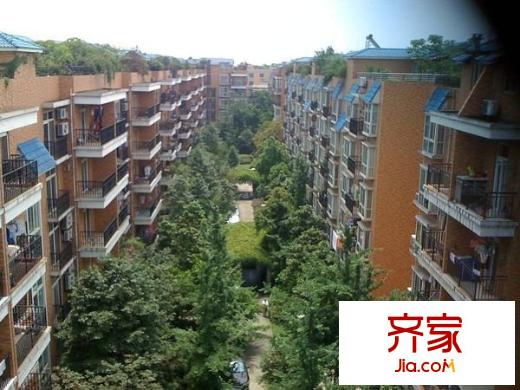 四季花語外景圖
