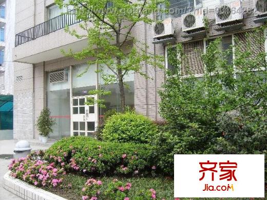 科華之星外景圖