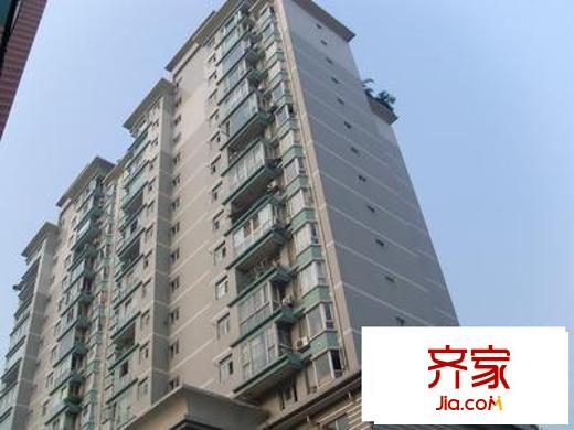 科華之星外景圖