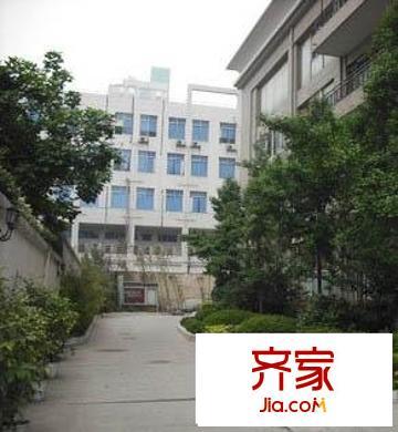 科華之星外景圖