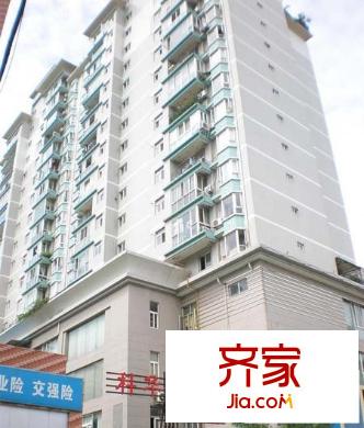 科華之星外景圖