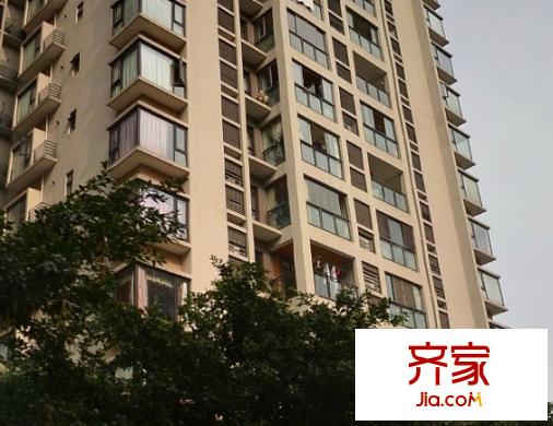 恒業(yè)星園外景圖