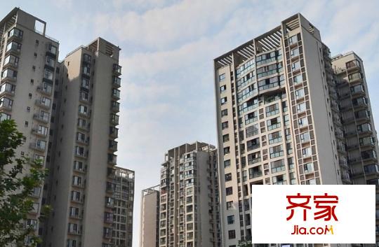 恒業(yè)星園外景圖