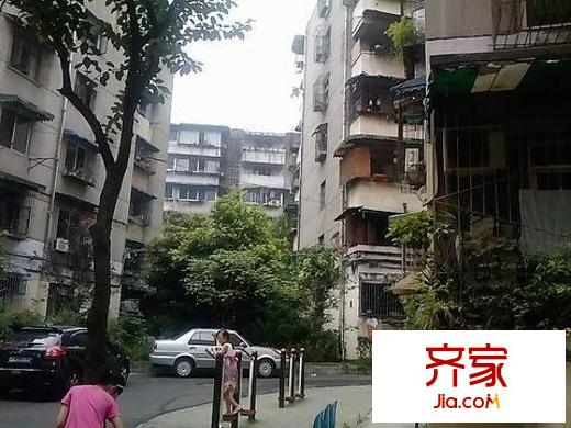 高升橋東路19號(hào)院外景圖小區(qū)相關(guān)圖_6