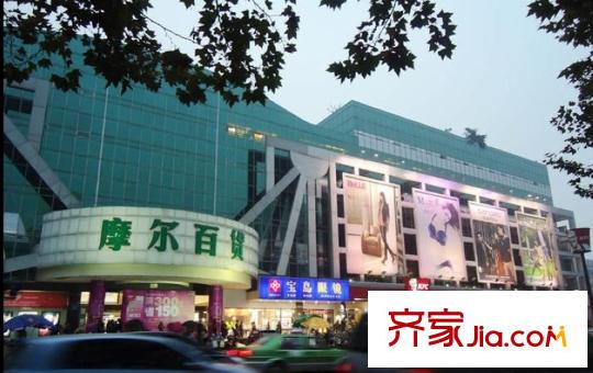 老會(huì)展現(xiàn)代城配套圖項(xiàng)目周邊配套