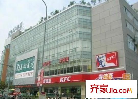 老會(huì)展現(xiàn)代城配套圖項(xiàng)目周邊配套