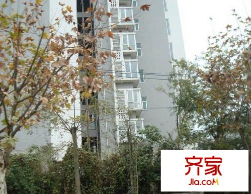 上風(fēng)瑞庭外景圖
