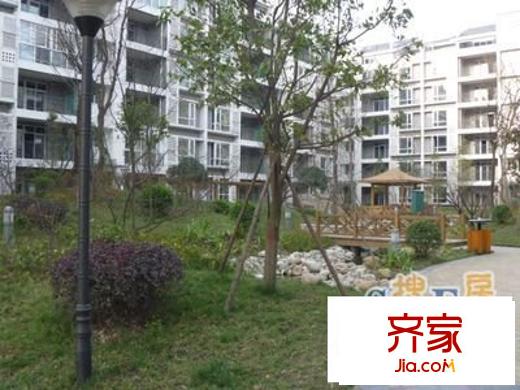 上風(fēng)瑞庭外景圖