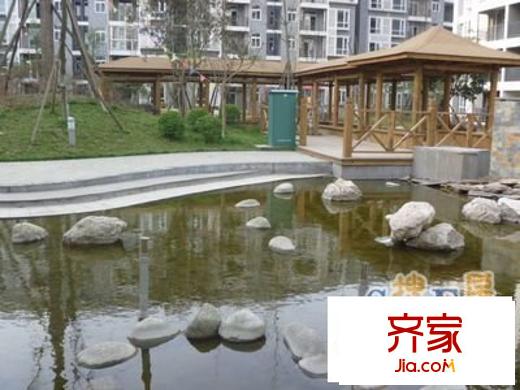 上風(fēng)瑞庭外景圖