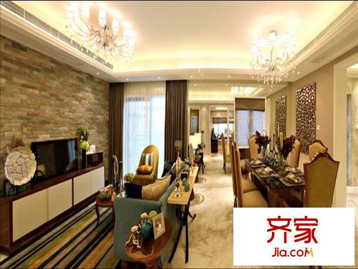 宏瑞陽光酈城實(shí)景圖（2013-04-10）