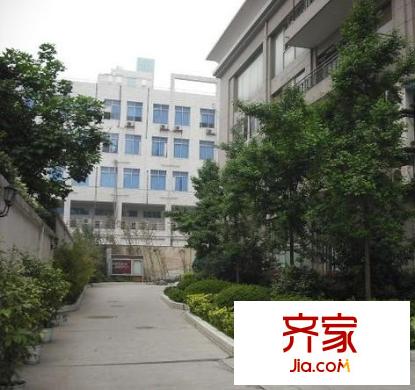 科華之星外景圖
