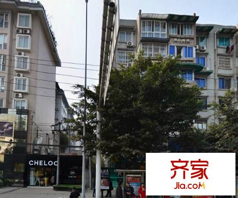 玉林名居