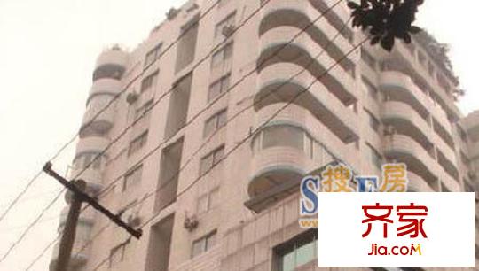 天祥大廈外景圖
