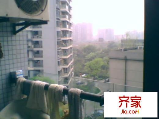 科華之星外景圖