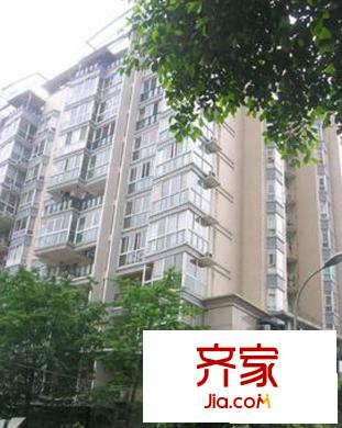 天祥大廈外景圖