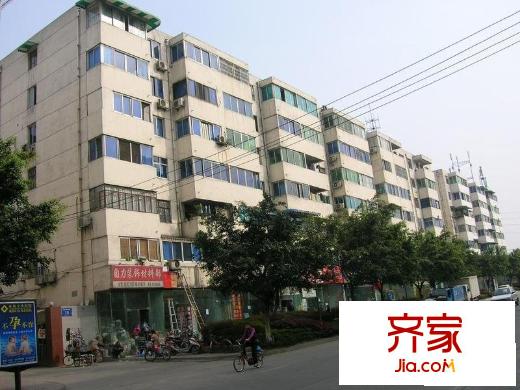 高升橋東路19號(hào)院外景圖小區(qū)相關(guān)圖_2