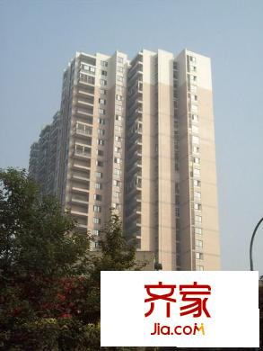 省教育學(xué)院宿舍外景圖