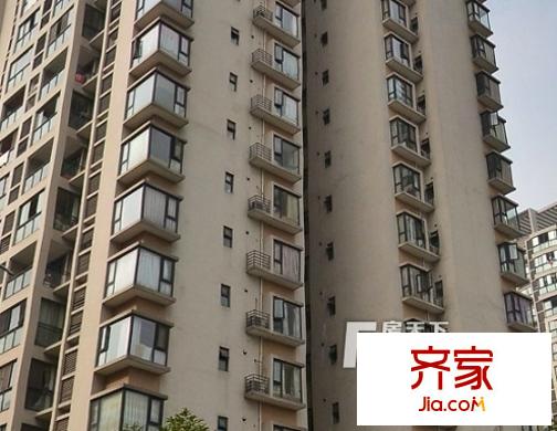 恒業(yè)星園外景圖