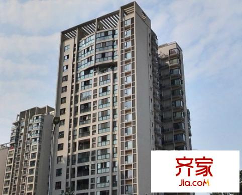 恒業(yè)星園外景圖