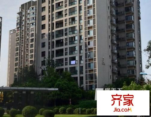 恒業(yè)星園外景圖