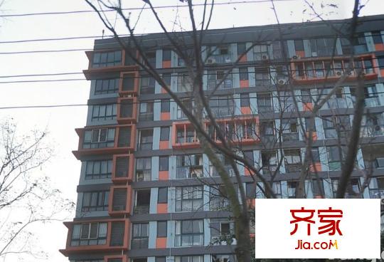 瑞升明院外景圖