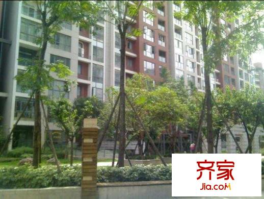 康河酈景外景圖