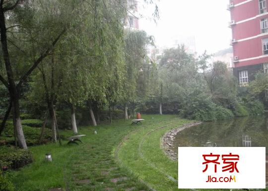 康河酈景外景圖3