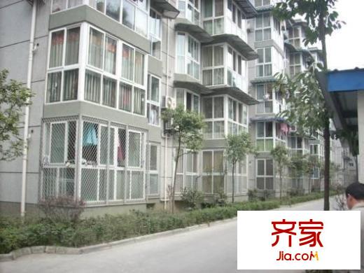 高升橋東路19號(hào)院外景圖小區(qū)相關(guān)圖_8