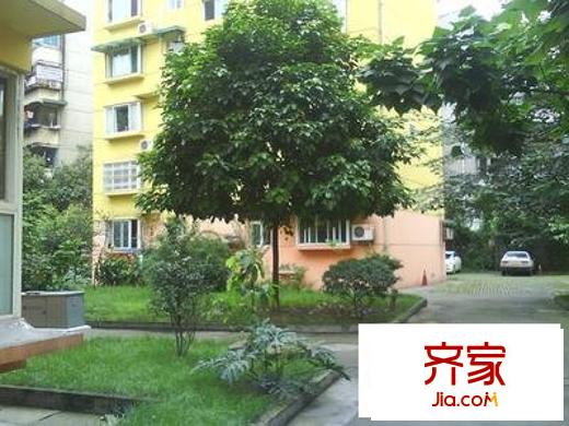 高升橋東路19號(hào)院外景圖小區(qū)相關(guān)圖_12