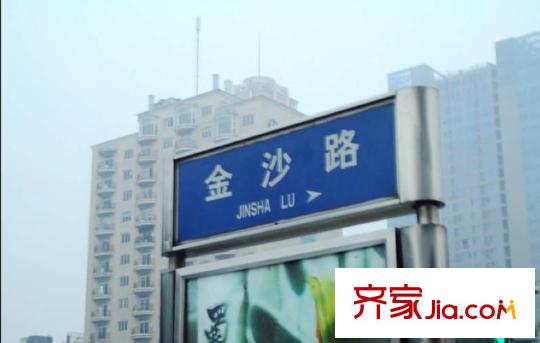 老會(huì)展現(xiàn)代城配套圖項(xiàng)目周邊配套