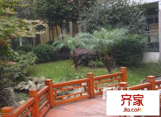 明珠怡園外景圖
