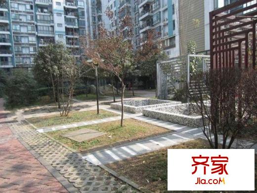 龍華陽(yáng)光外景圖 