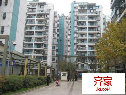 龍華陽光外景圖