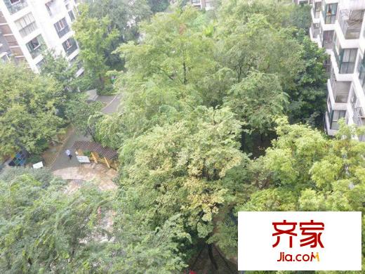 東升國瑞外景圖