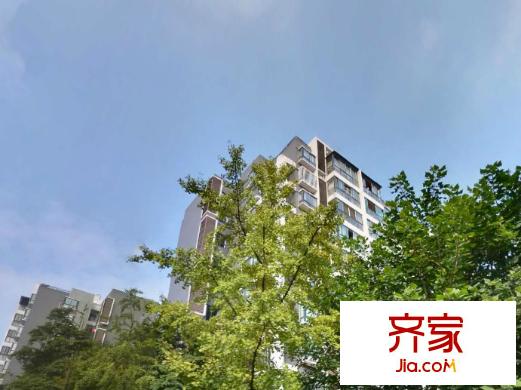 東升國(guó)瑞外景圖