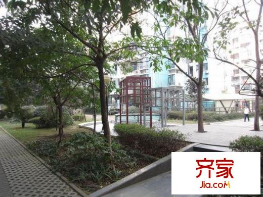 龍華陽(yáng)光外景圖 
