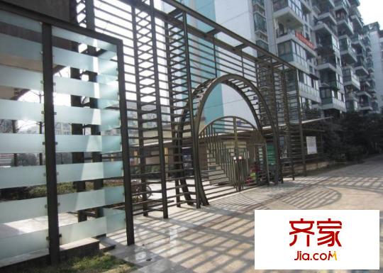 龍華陽(yáng)光外景圖