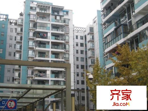 龍華陽光外景圖