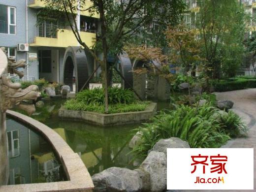 東辰瑞景外景圖