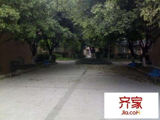 嘉瑞苑外景圖 