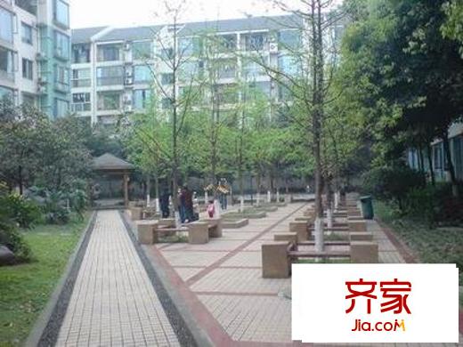 嘉瑞苑外景圖