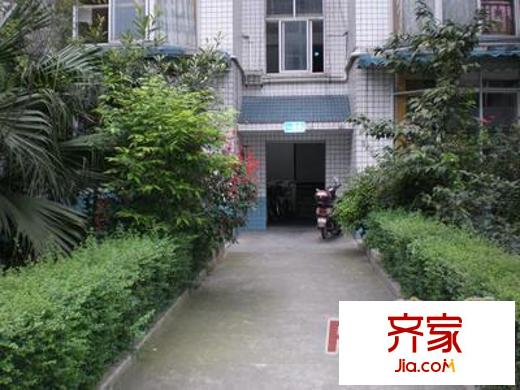 金房苑月圓外景圖 
