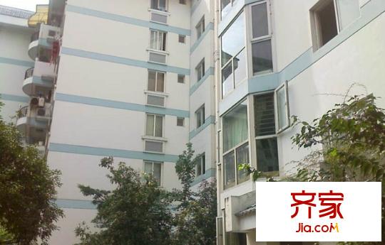 金房苑月圓外景圖