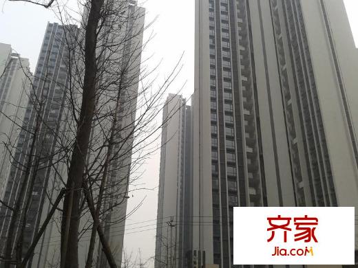 COSMO廣場外景圖