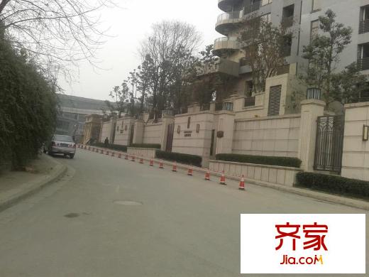 COSMO廣場外景圖