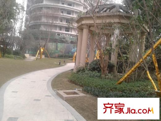 COSMO廣場配套圖周邊配套設(shè)施30