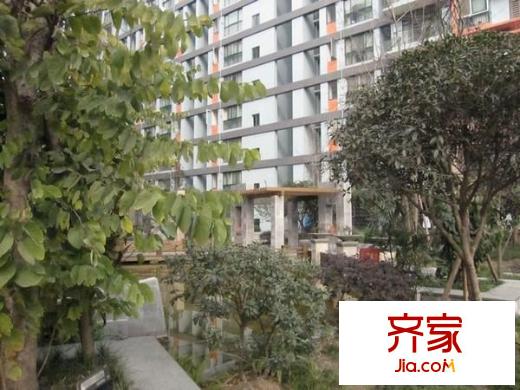 瑞升明院外景圖 